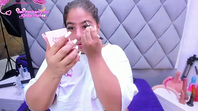 Luci SexDeep online show from 11-09-25, 03:10