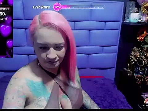 SASHA DERECK online show from 04-16-26, 03:13