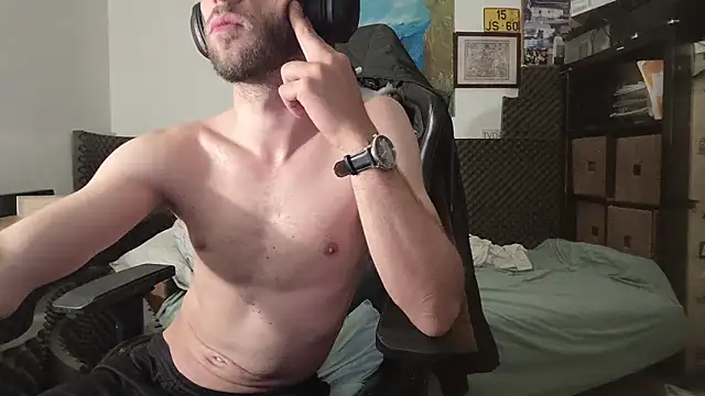 MikeLovesex699 online show from 05-26-26, 10:19