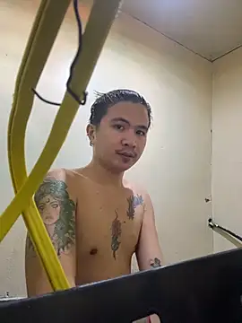 Snapshot of Sexy_Handsome_Drex chatting on 02-28-26, 06:24 Sexy Handsome Drex online show from 02-28-26, 06:24