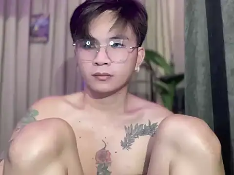 Sexy Handsome Drex online show from 03-12-26, 08:02