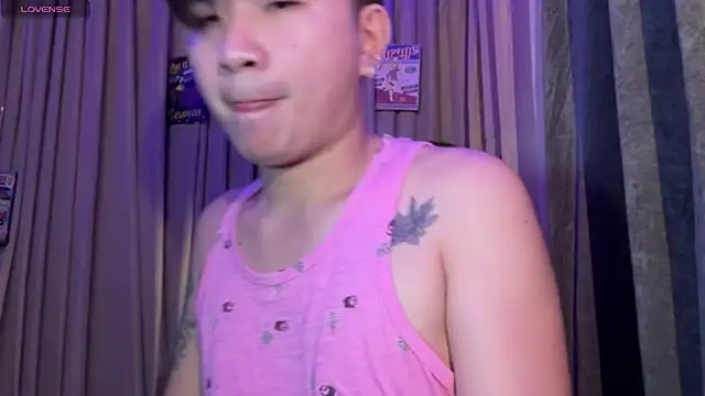 Sexy Handsome Drex online show from 03-18-26, 06:27