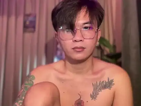 Sexy Handsome Drex online show from 03-13-26, 08:52