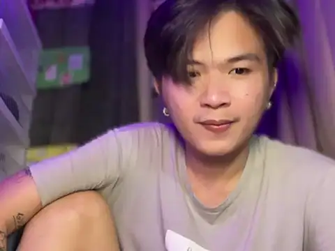 Sexy Handsome Drex online show from 04-04-26, 01:39