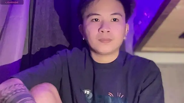 Sexy Handsome Drex online show from 04-14-26, 03:17