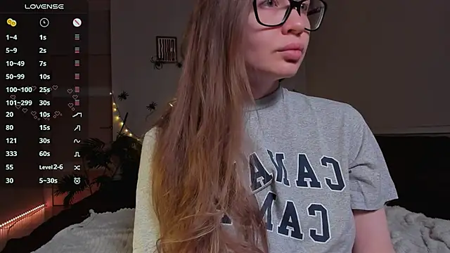 Virtual Girll online show from 11-02-25, 04:01