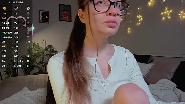 Virtual Girll online show from 03-14-26, 03:07