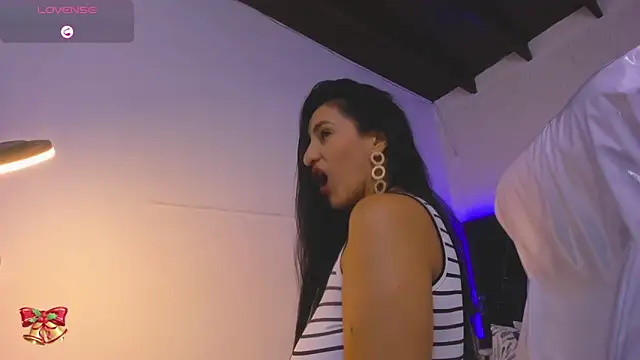 lauren fit online show from 03-21-25, 05:45