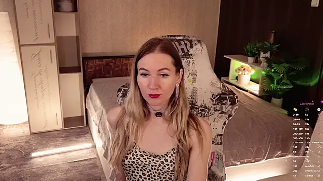 Hello Lisha online show from 07-14-26, 07:13