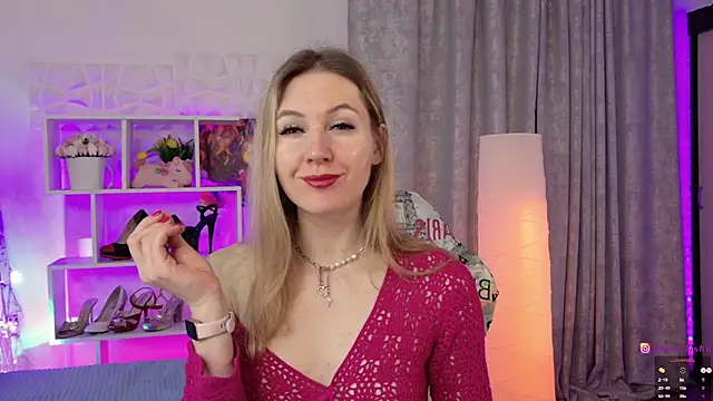 Hello Lisha online show from 03-12-25, 08:19