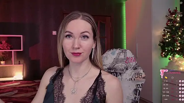 Hello Lisha online show from 12-15-25, 08:20