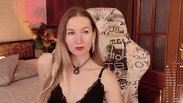 Hello Lisha online show from 06-15-26, 08:47