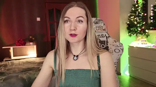 Snapshot of Hello_Lisha chatting on 01-16-26, 08:18 Hello Lisha online show from 01-16-26, 08:18