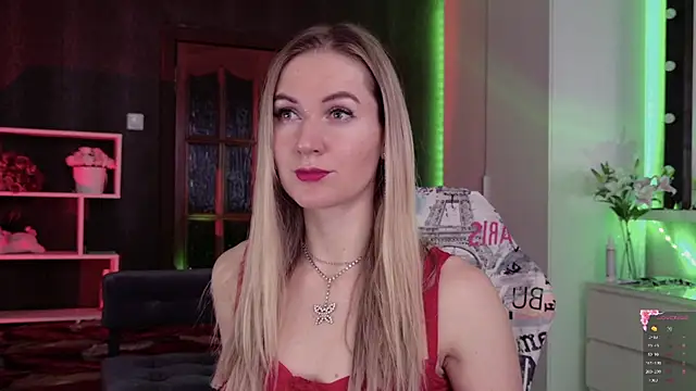 Hello Lisha online show from 10-30-25, 08:12