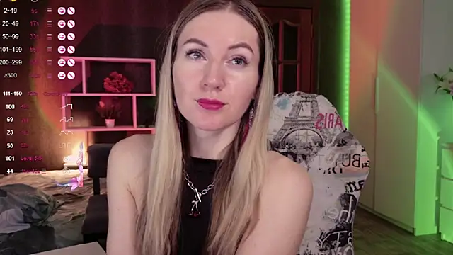 Hello Lisha online show from 11-24-25, 08:25