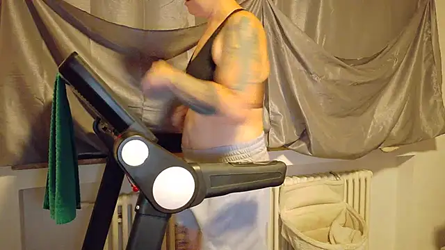 wetgerman 2 online show from 10-07-25, 11:00