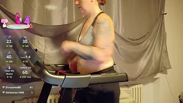 wetgerman 2 online show from 01-06-26, 10:25