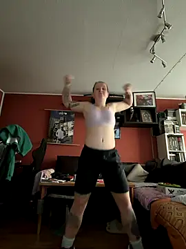 wetgerman 2 online show from 12-01-25, 01:23