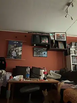 wetgerman 2 online show from 11-27-25, 12:05