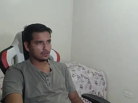 kylian 07 online show from 03-13-26, 02:05