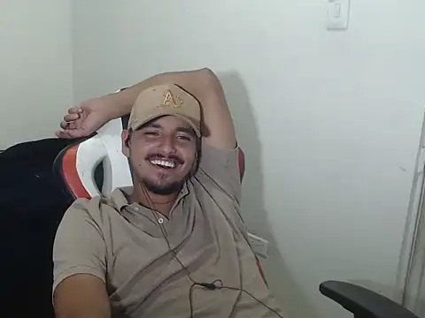 kylian 07 online show from 05-15-26, 03:15