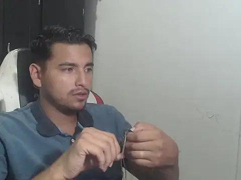 kylian 07 online show from 02-21-26, 01:40