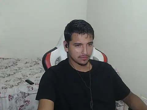 kylian 07 online show from 03-16-26, 02:19