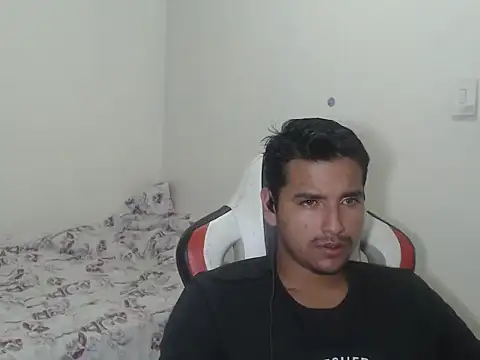 kylian 07 online show from 03-27-26, 02:09