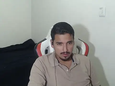 kylian 07 online show from 05-12-26, 01:13