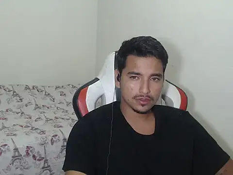 kylian 07 online show from 03-17-26, 02:14