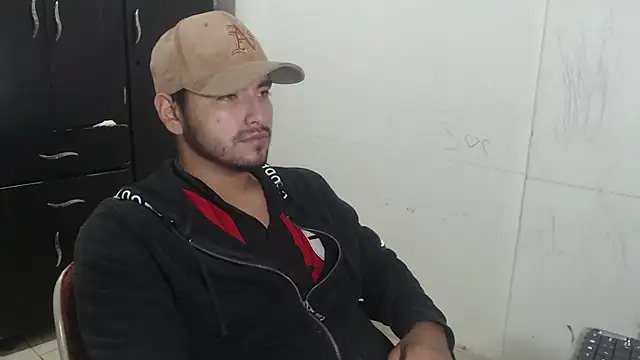 kylian 07 online show from 11-07-25, 04:28