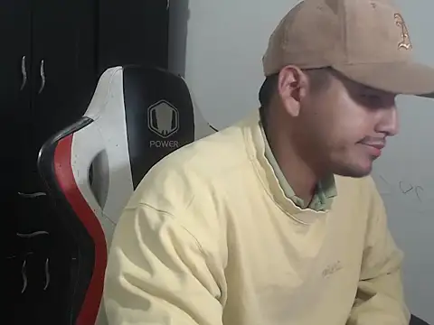 kylian 07 online show from 02-17-26, 02:31