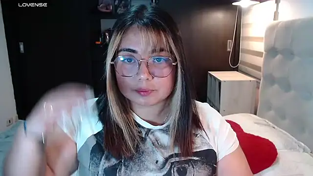 yini angel online show from 07-07-26, 04:37
