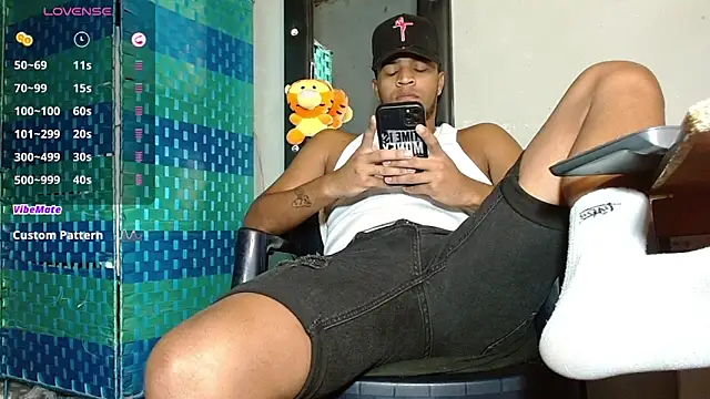 Bigcock 21cm  online show from 05-14-26, 11:18