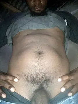 BigBlacBoyD online show from 05-05-26, 07:55