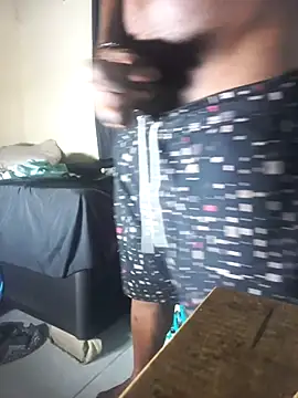 BigBlacBoyD online show from 02-11-26, 09:47