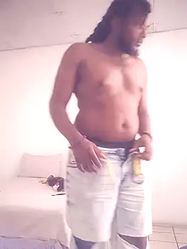 BigBlacBoyD online show from 12-14-25, 01:39