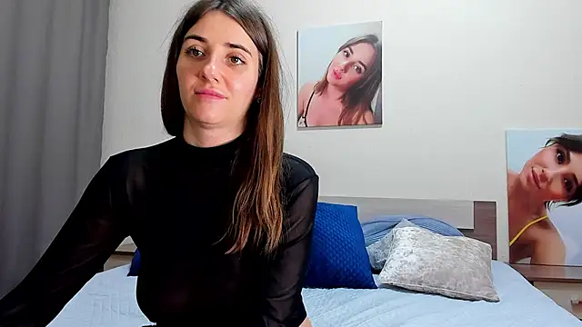 Snapshot of Squishy_Goddess chatting on 03-18-25, 07:44 Squishy Goddess online show from 03-18-25, 07:44