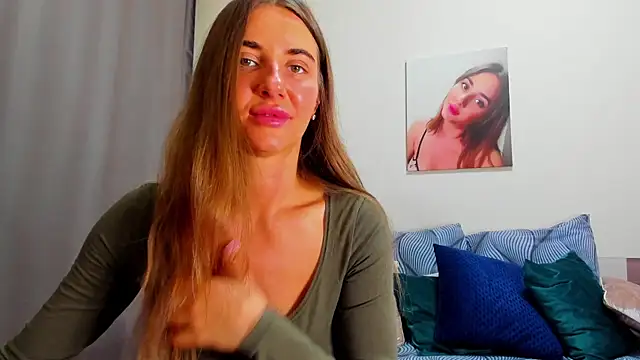 Squishy Goddess online show from 06-01-26, 01:39