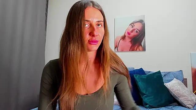 Squishy Goddess online show from 05-23-26, 12:04