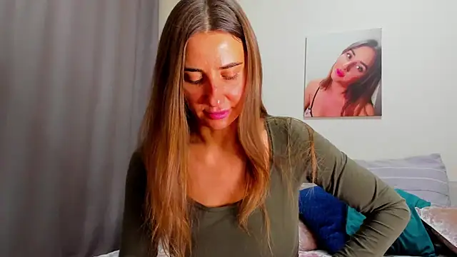 Squishy Goddess online show from 05-14-26, 01:46