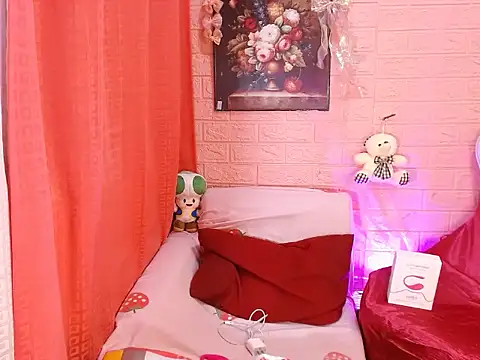 Mast3rOfDesire online show from 09-16-25, 02:18