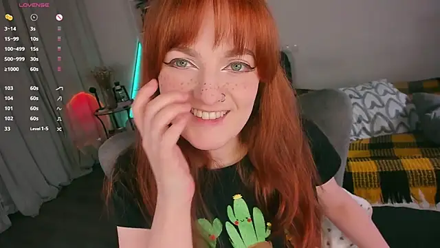 Alice CutePerv online show from 04-07-26, 10:22