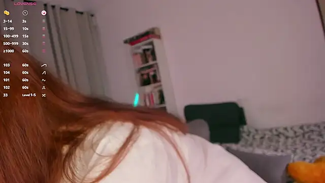 Alice CutePerv online show from 04-11-26, 08:01