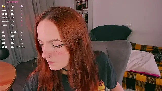 Alice CutePerv online show from 01-10-26, 12:11