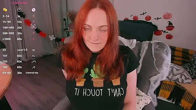 Alice CutePerv online show from 10-30-25, 04:26