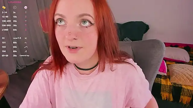 Alice CutePerv online show from 12-13-25, 10:16