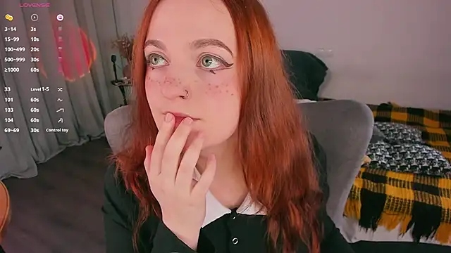 Alice CutePerv online show from 01-13-26, 07:29