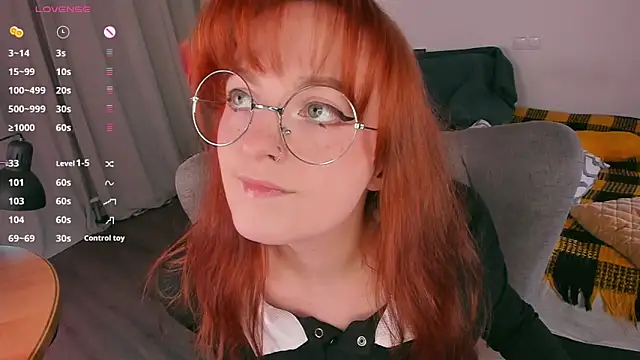 Alice CutePerv online show from 02-13-26, 08:31