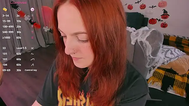 Alice CutePerv online show from 10-28-25, 04:06